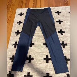 Outdoor Voices Workout Leggings